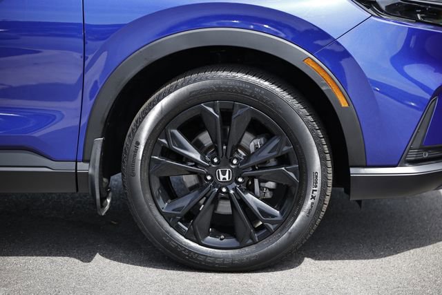Certified 2023 Honda CR-V Sport Touring image 11