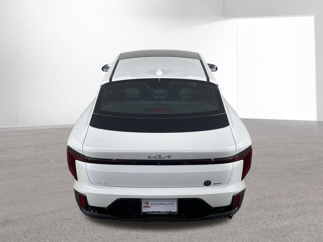 New 2026 Kia K4 GT-Line image 39