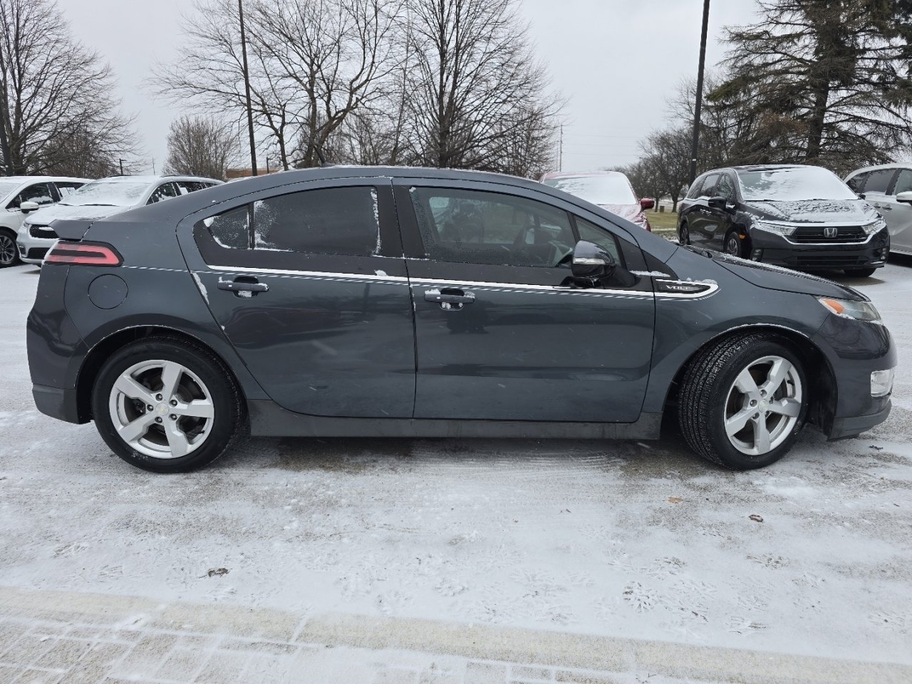 Used 2013 Chevrolet Volt image 15