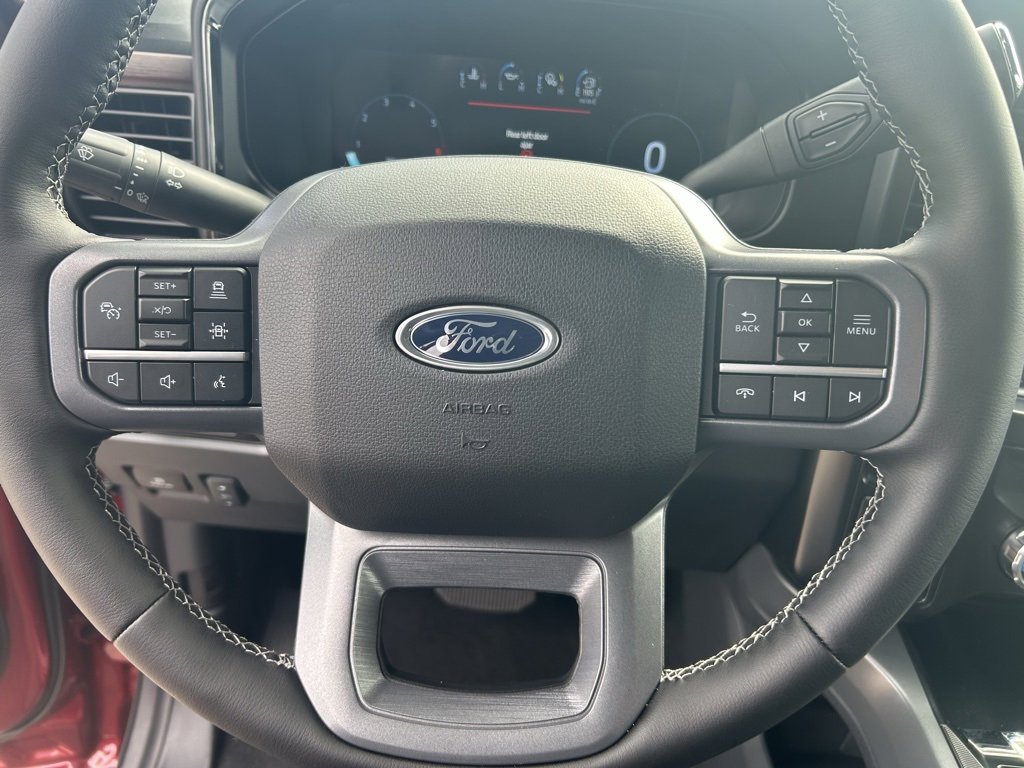 New 2026 Ford F350 Lariat w/ Lariat Premium Package image 18