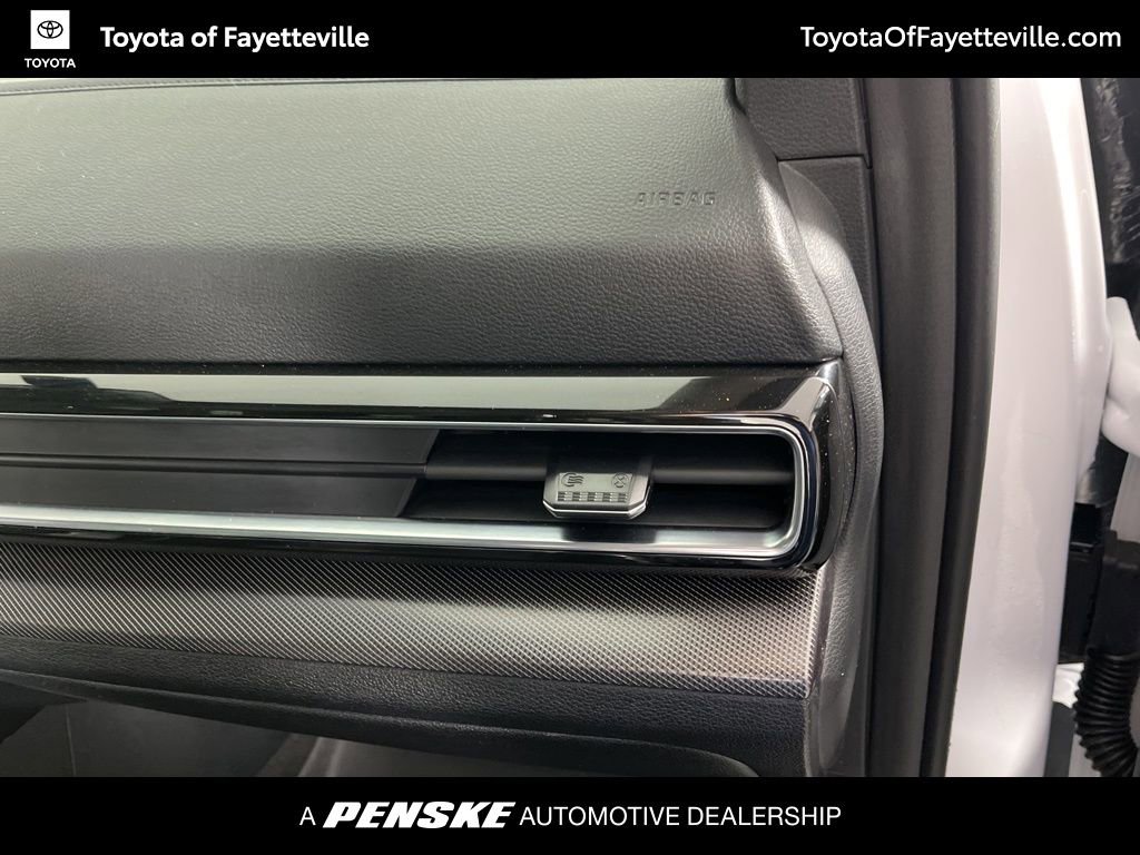 Used 2023 Kia Sportage SX FWD image 20