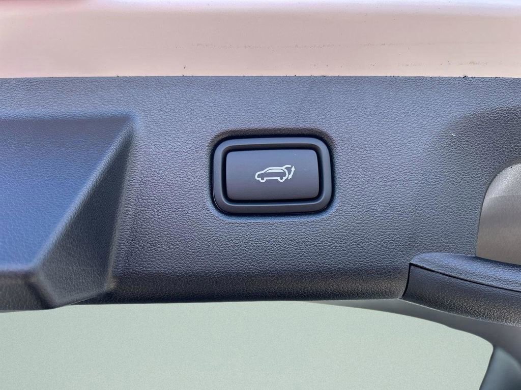 New 2026 Hyundai Tucson SEL image 28