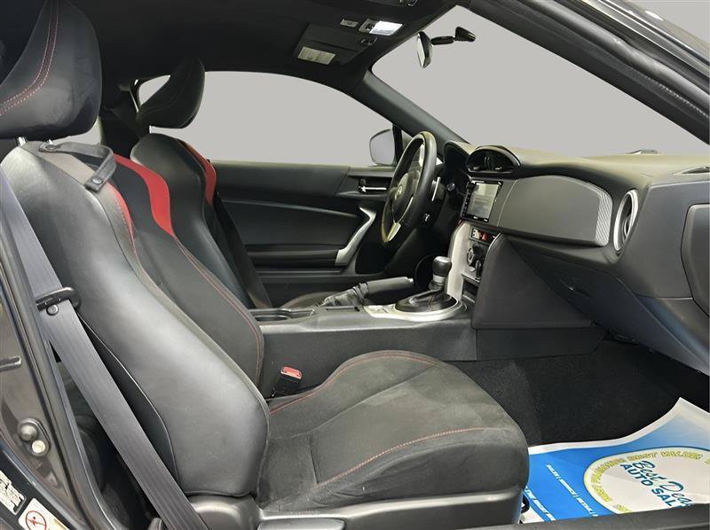 Used 2016 Scion FR-S RWD image 12