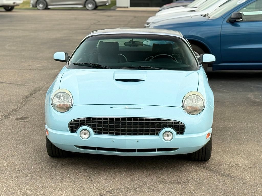 Used 2003 Ford Thunderbird RWD image 26