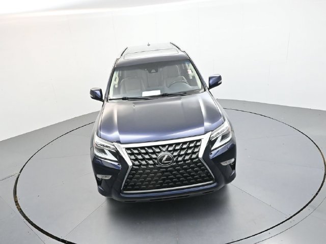 Used 2020 Lexus GX 460 Premium w/ Premium Package AWD/4WD image 37