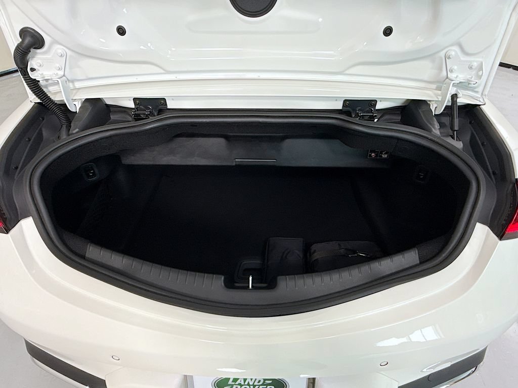 Used 2024 Mercedes-Benz CLE 300 4MATIC Cabriolet image 34