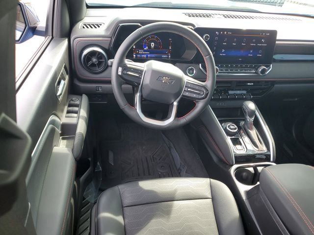 Used 2023 Chevrolet Colorado Z71 w/ Z71 Convenience Package 2 image 10
