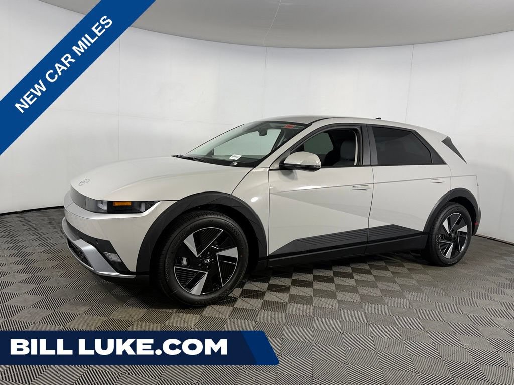 Used 2026 Hyundai Ioniq 5 SEL