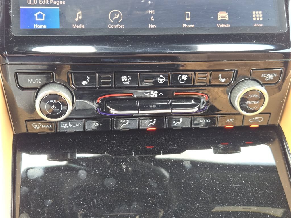 Used 2024 Jeep Grand Cherokee Summit AWD/4WD image 20