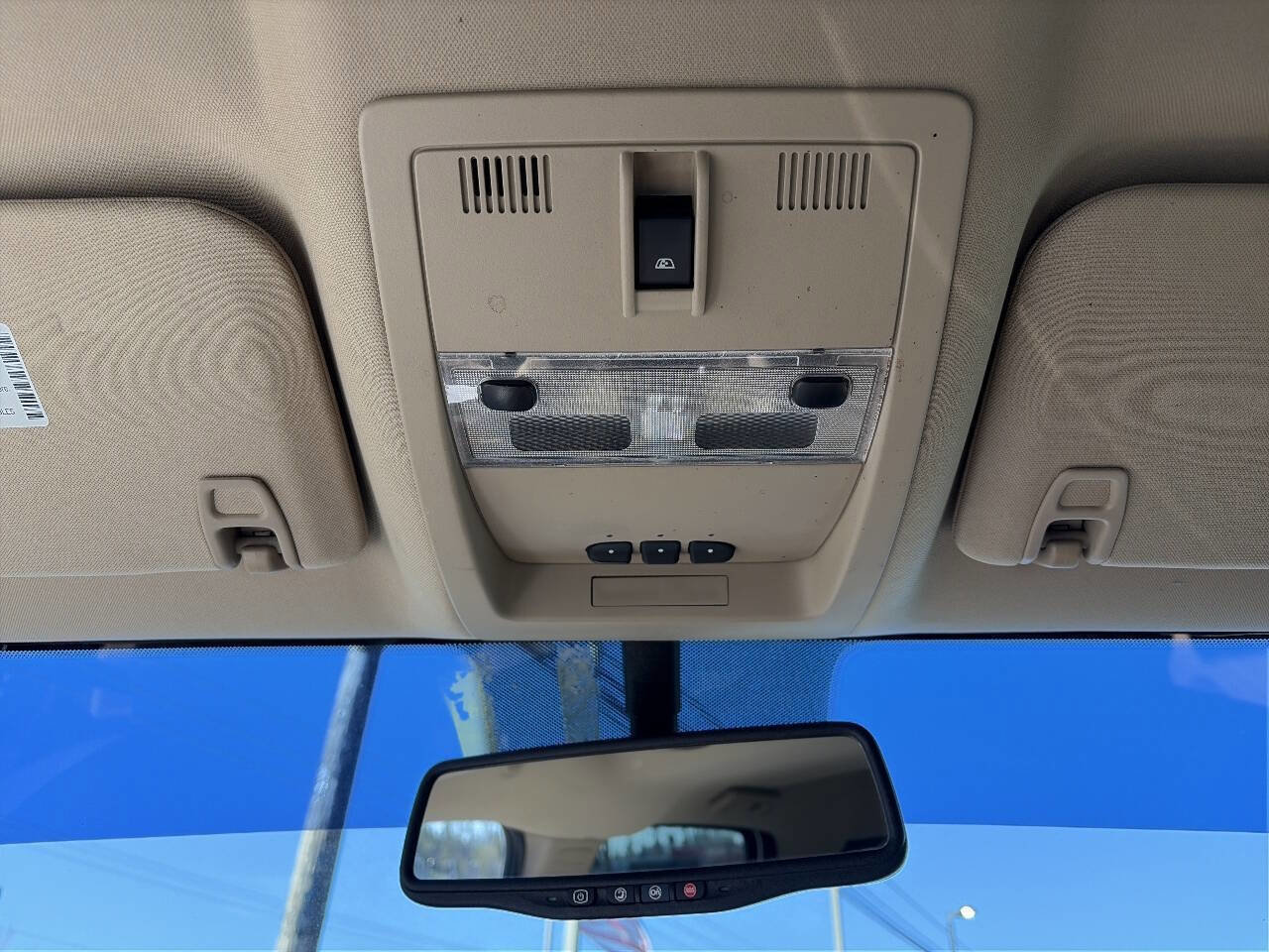 Used 2014 GMC Sierra 2500 Denali w/ Suspension Package, Off-Road image 34