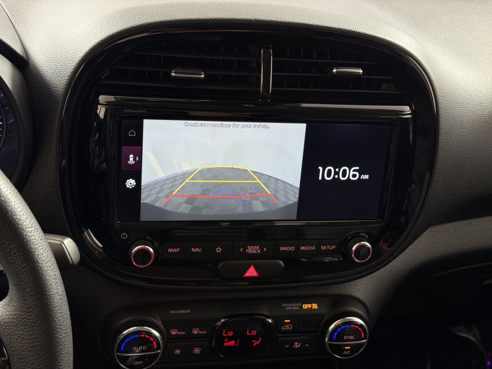 Used 2022 Kia Soul S FWD image 19