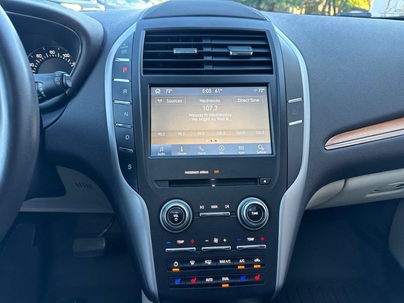 Used 2016 Lincoln MKC Reserve AWD/4WD image 25