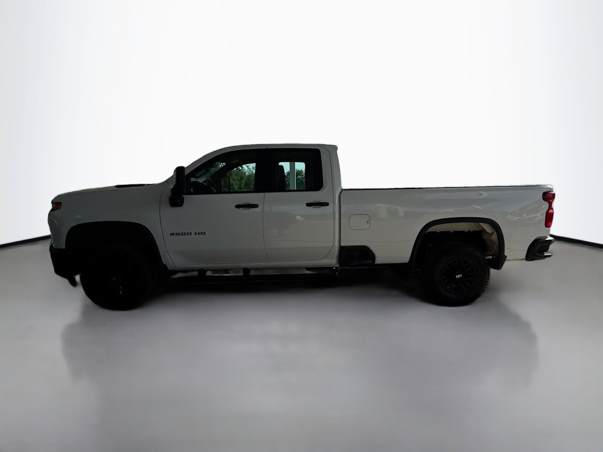 Used 2020 Chevrolet Silverado 2500 W/T image 6