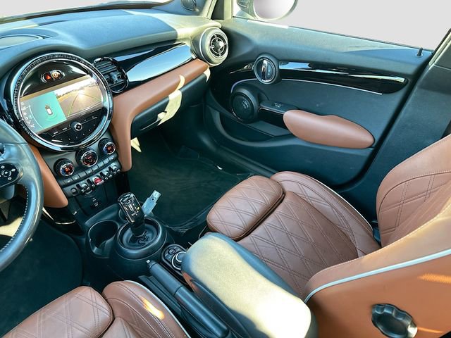 Used 2022 MINI Cooper S image 23