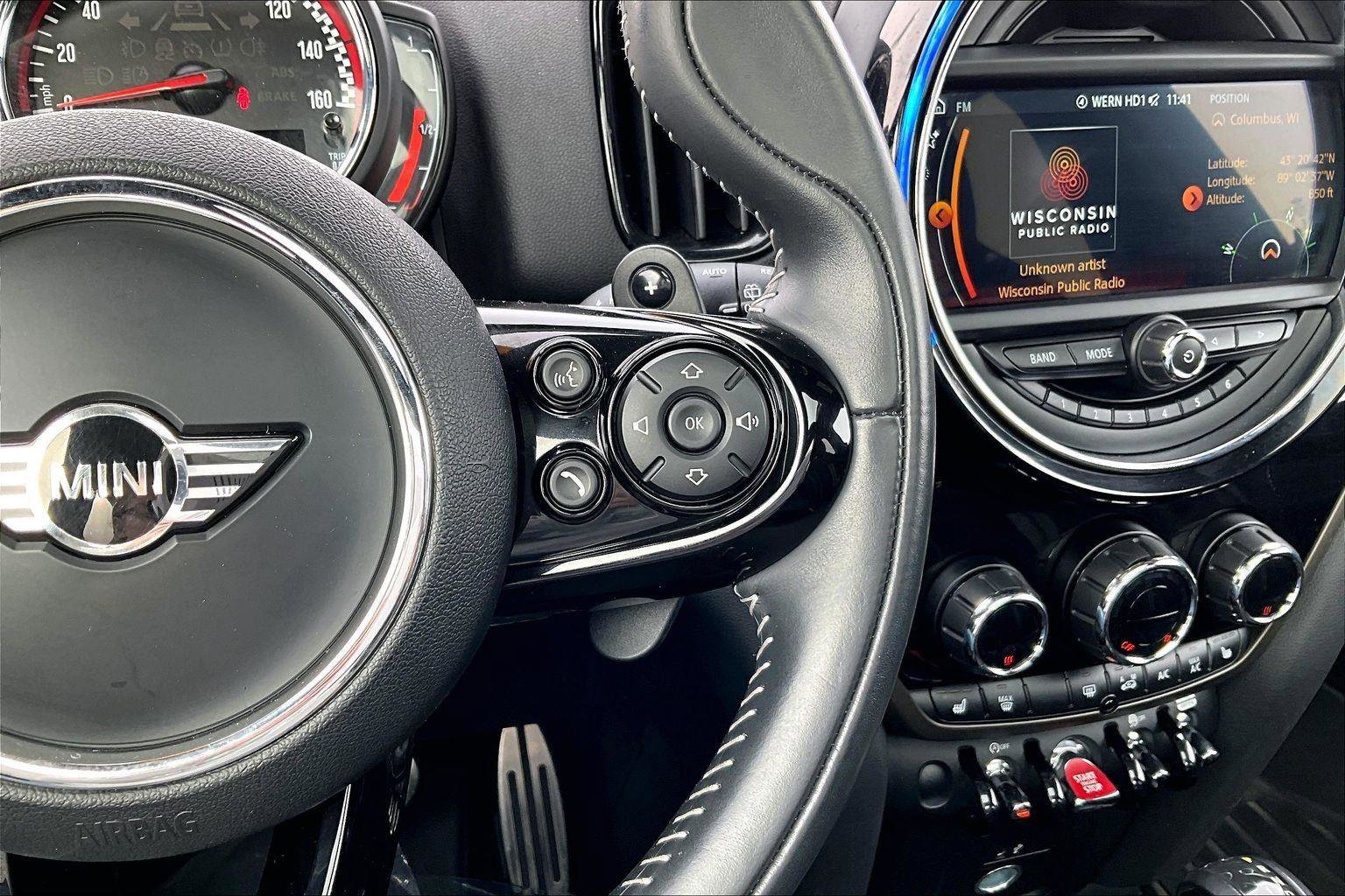 Used 2019 MINI Cooper Countryman John Cooper Works image 19