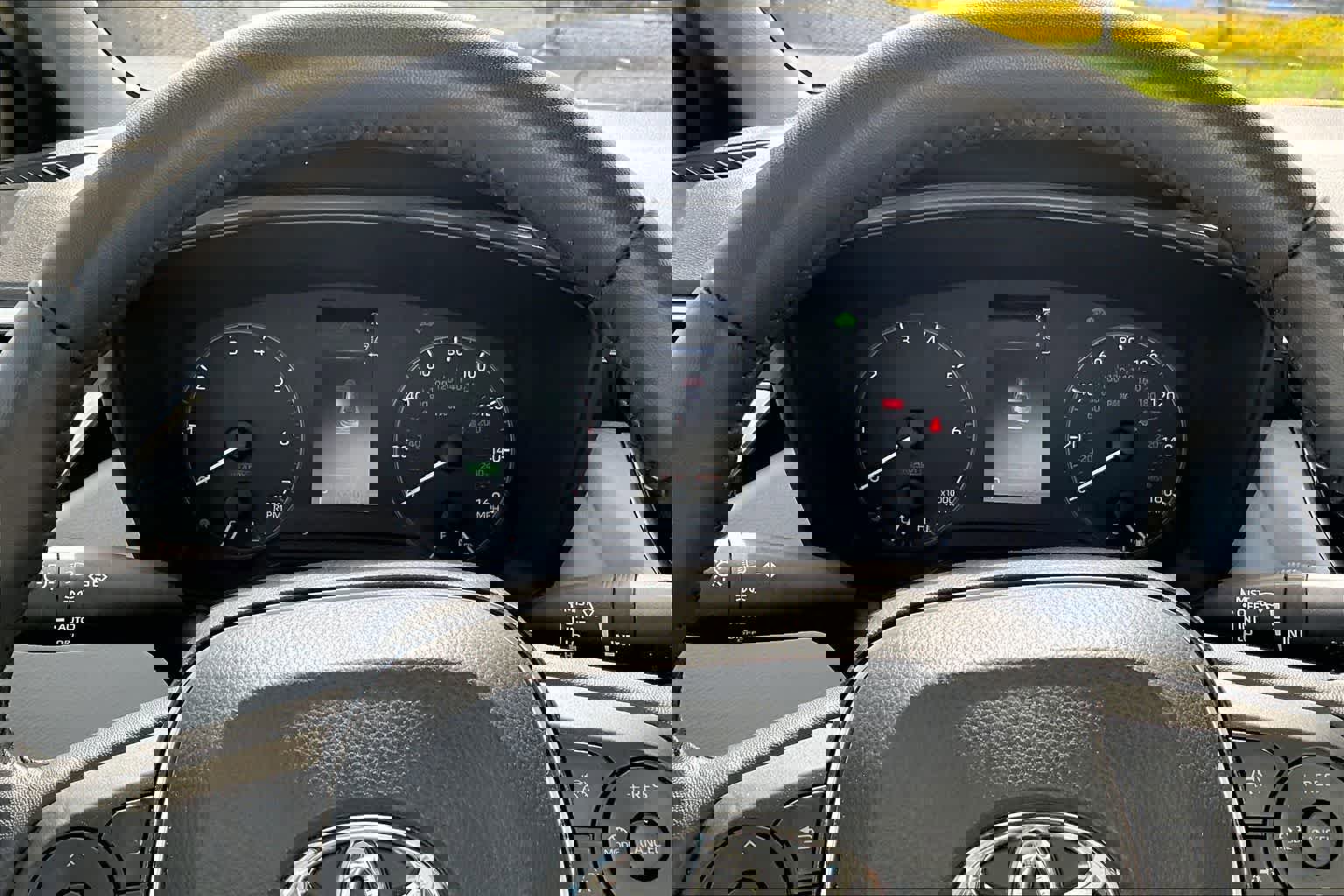 Used 2025 Toyota Corolla SE FWD image 18