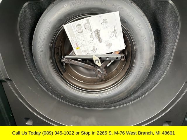 Used 2018 Jeep Cherokee Limited w/ Technology Group image 34