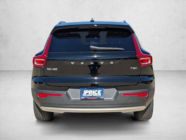 Used 2021 Volvo XC40 T5 Inscription w/ Advanced Package image 6