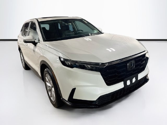 Used 2024 Honda CR-V EX