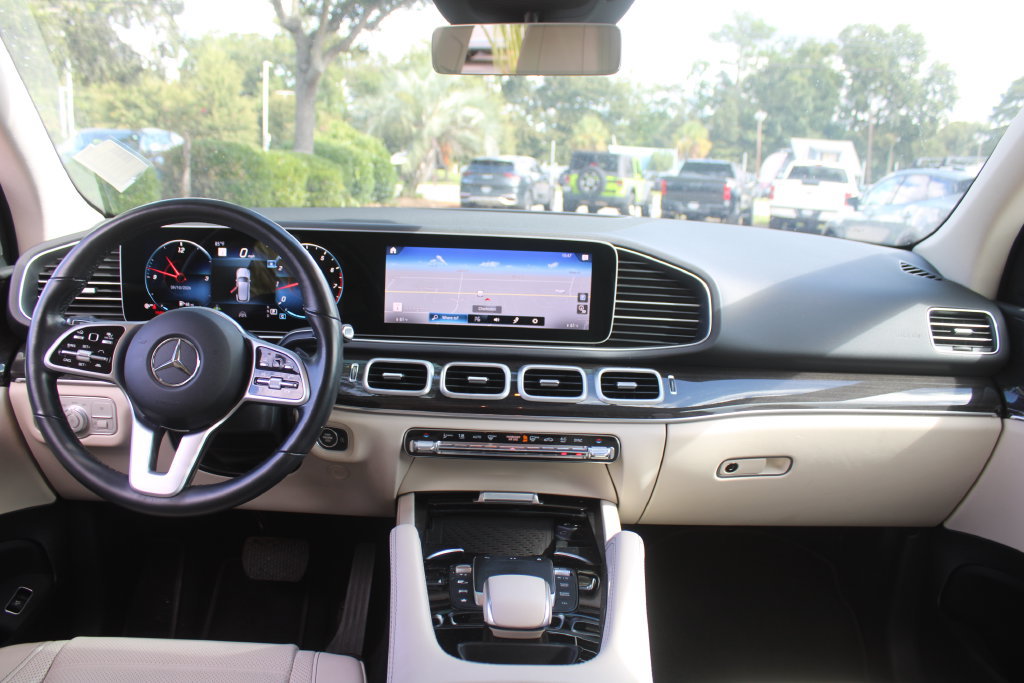 Used 2021 Mercedes-Benz GLE 350 4MATIC image 25