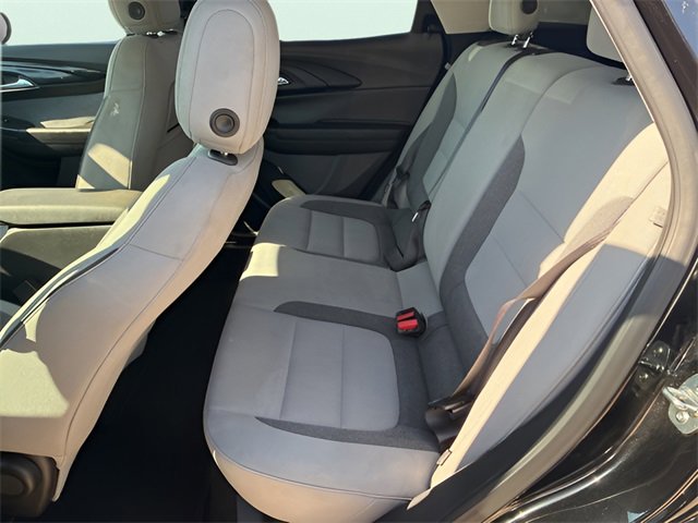 Used 2025 Chevrolet TrailBlazer LT image 16