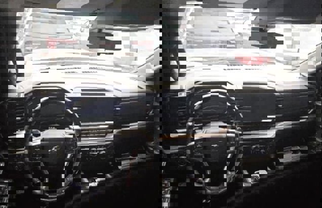 Used 2023 Chevrolet Silverado 1500 RST w/ All Star Edition Plus image 6