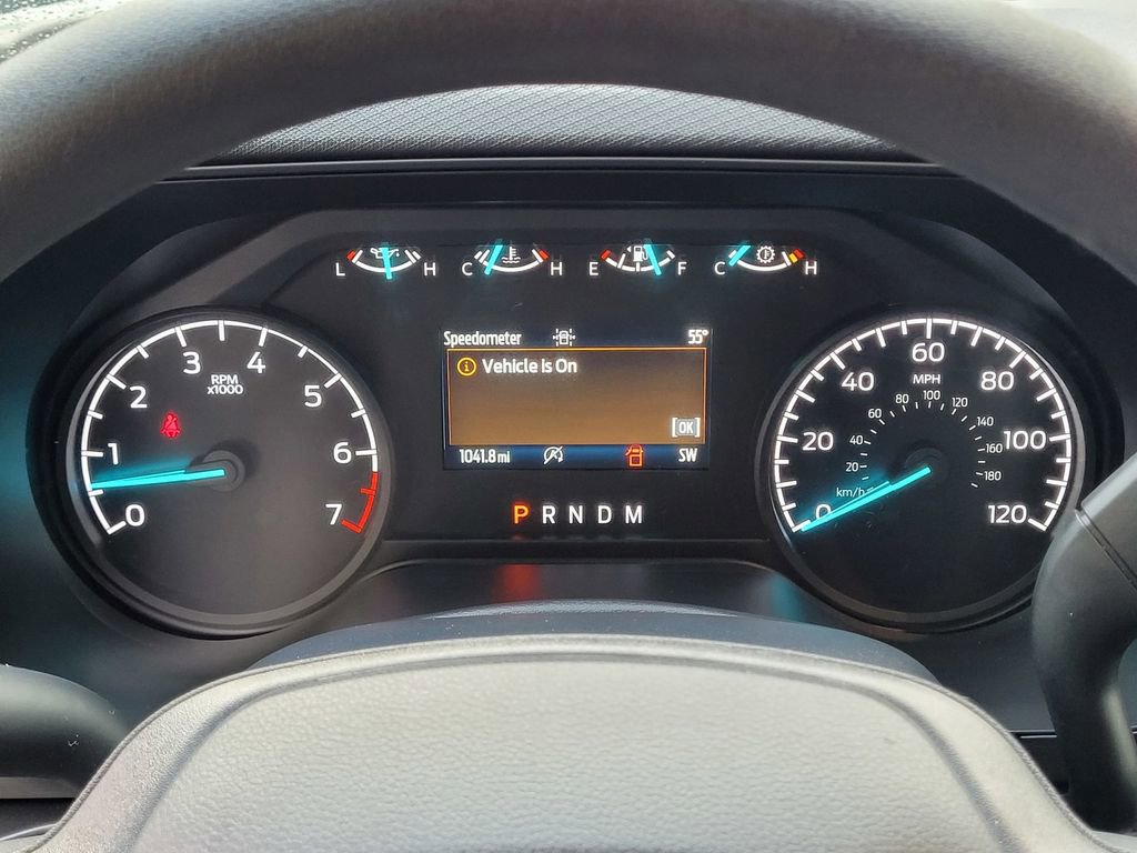Used 2026 Ford F150 STX AWD/4WD image 14