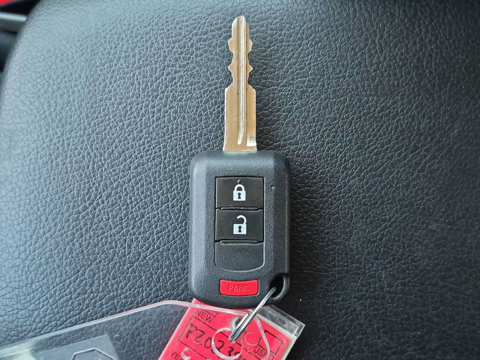 Used 2023 Mitsubishi Eclipse Cross LE AWD/4WD image 30