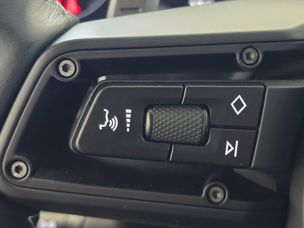 Certified 2023 Porsche 911 Targa 4 GTS image 44