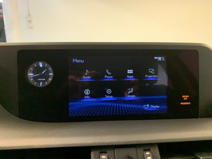 Used 2021 Lexus ES 250 w/ Premium Package AWD/4WD image 28
