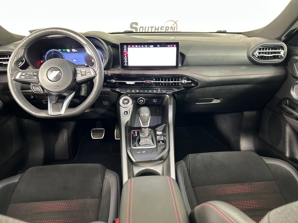 Used 2023 Dodge Hornet GT Plus w/ Track Pack AWD/4WD image 18