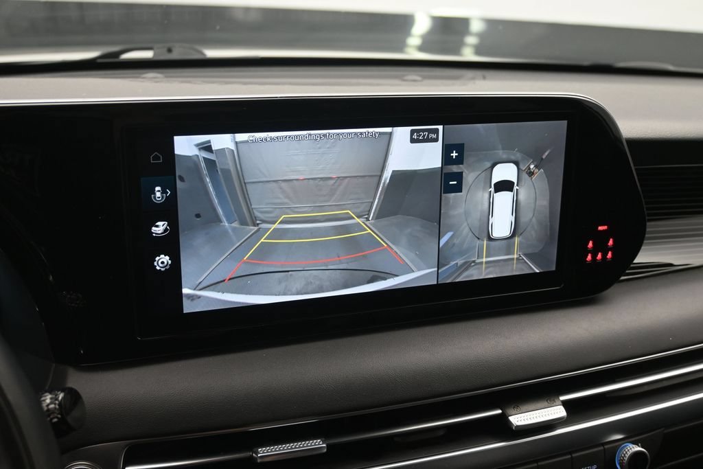Used 2024 Hyundai Palisade Calligraphy AWD/4WD image 15