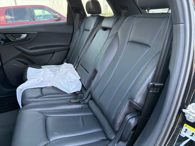 Used 2017 Audi Q7 3.0T Premium Plus AWD/4WD image 6