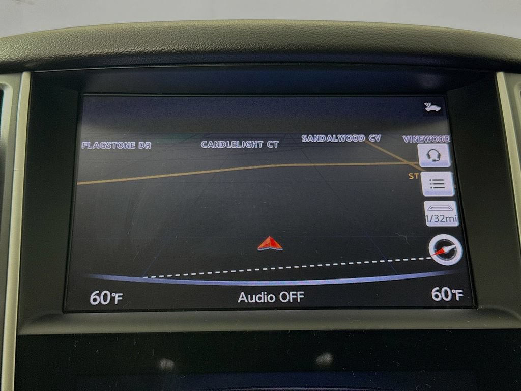 Used 2019 INFINITI Q50 Luxe w/ Essential Package (3.0T Luxe) RWD image 18