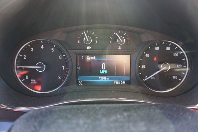 Certified 2022 Buick Encore Preferred w/ Safety Package II image 14