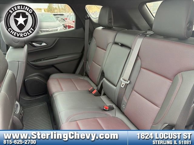 Used 2019 Chevrolet Blazer RS image 14