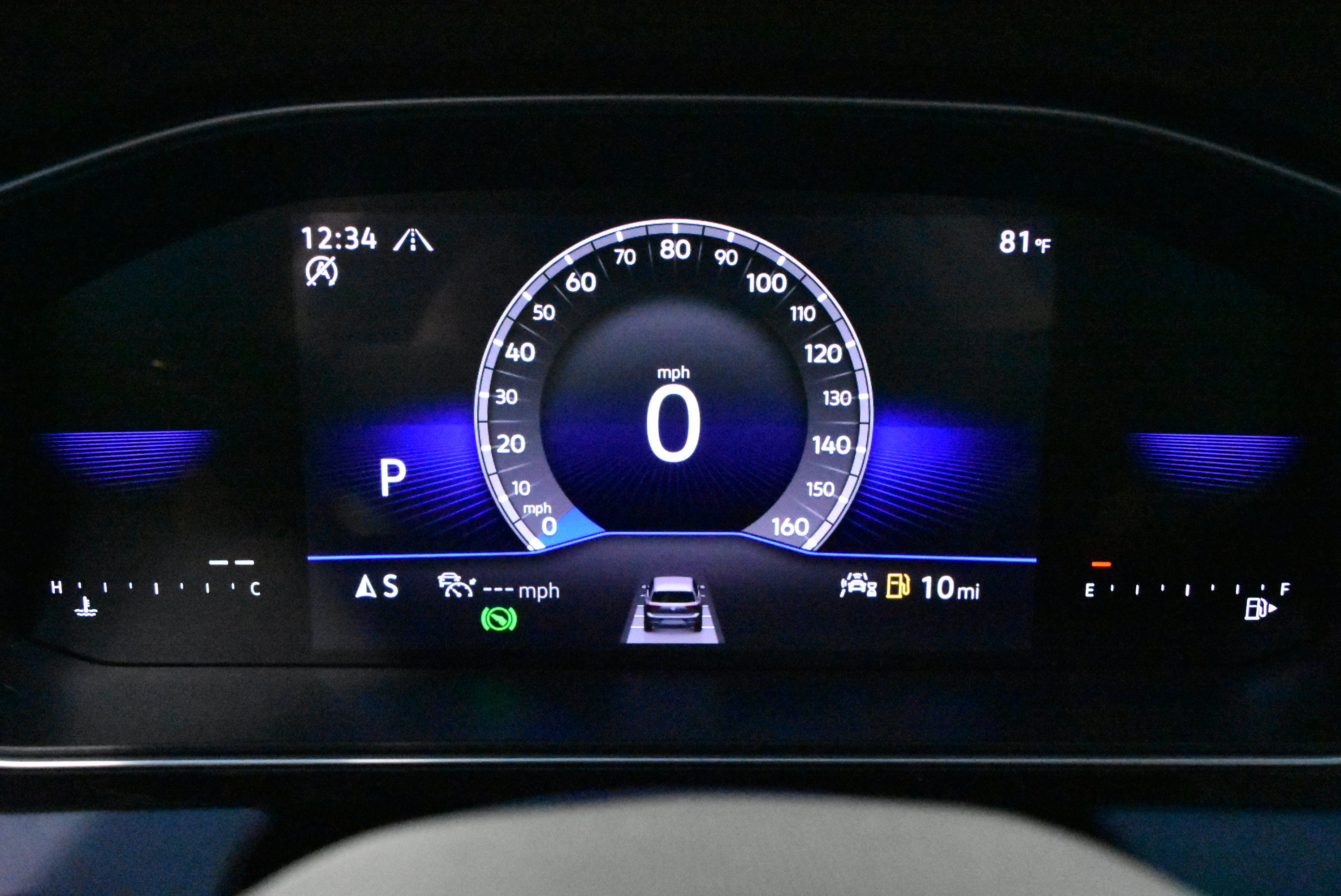 New 2026 Volkswagen Jetta SE FWD image 17
