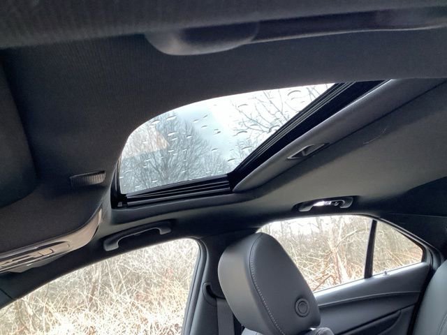 New 2026 Cadillac CT4 Premium Luxury image 15