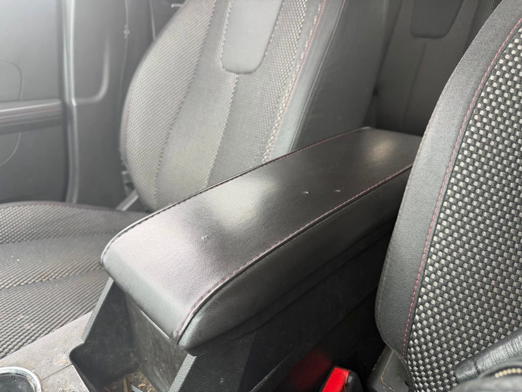 Used 2012 Chevrolet Equinox LT w/ Driver Convenience Package image 16