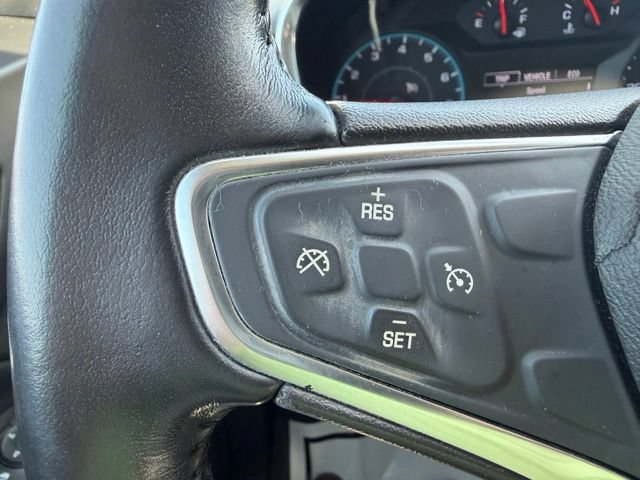 Used 2018 Chevrolet Equinox LT AWD/4WD image 25