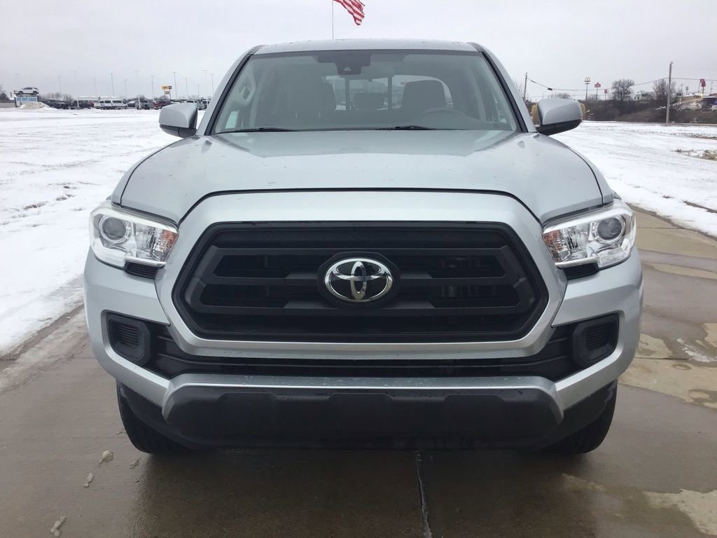 Used 2023 Toyota Tacoma SR image 9