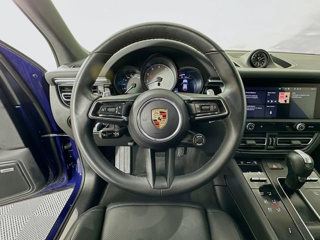 Used 2024 Porsche Macan S AWD/4WD image 11