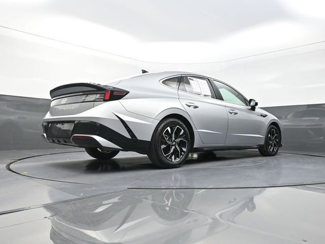 Used 2025 Hyundai Sonata SEL image 25