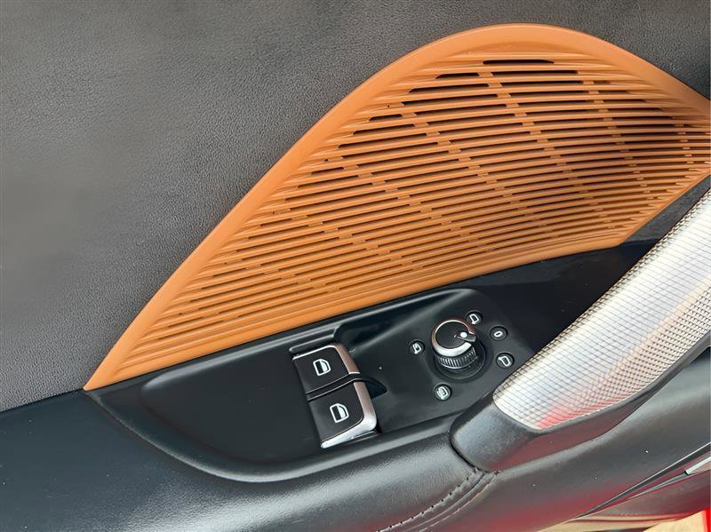 Used 2020 Audi TT 2.0T image 26