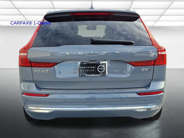 Certified 2023 Volvo XC60 B5 Plus image 7