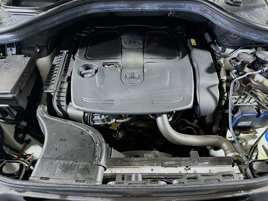 Used 2017 Mercedes-Benz GLE 350 4MATIC image 33