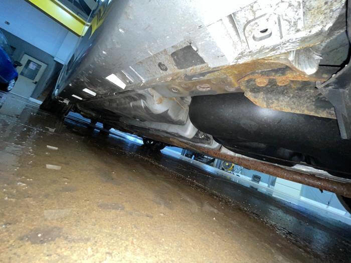 Used 2011 Nissan Maxima 3.5 SV w/ Sport Pkg image 13