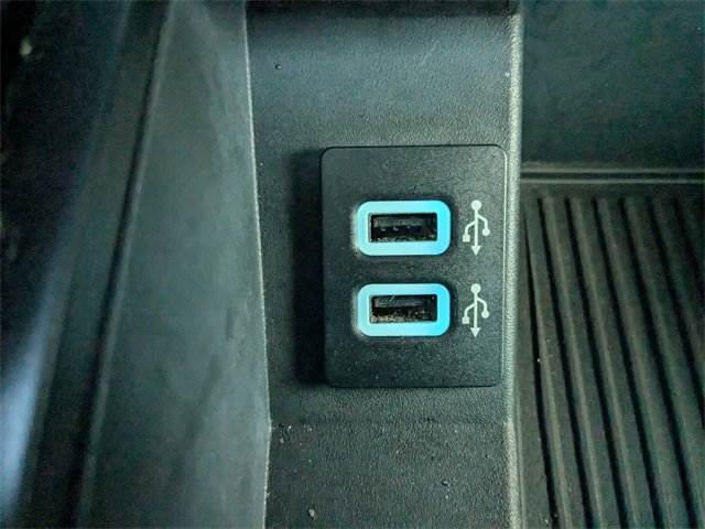 Used 2018 Ford F150 Limited w/ Trailer Tow Package image 23