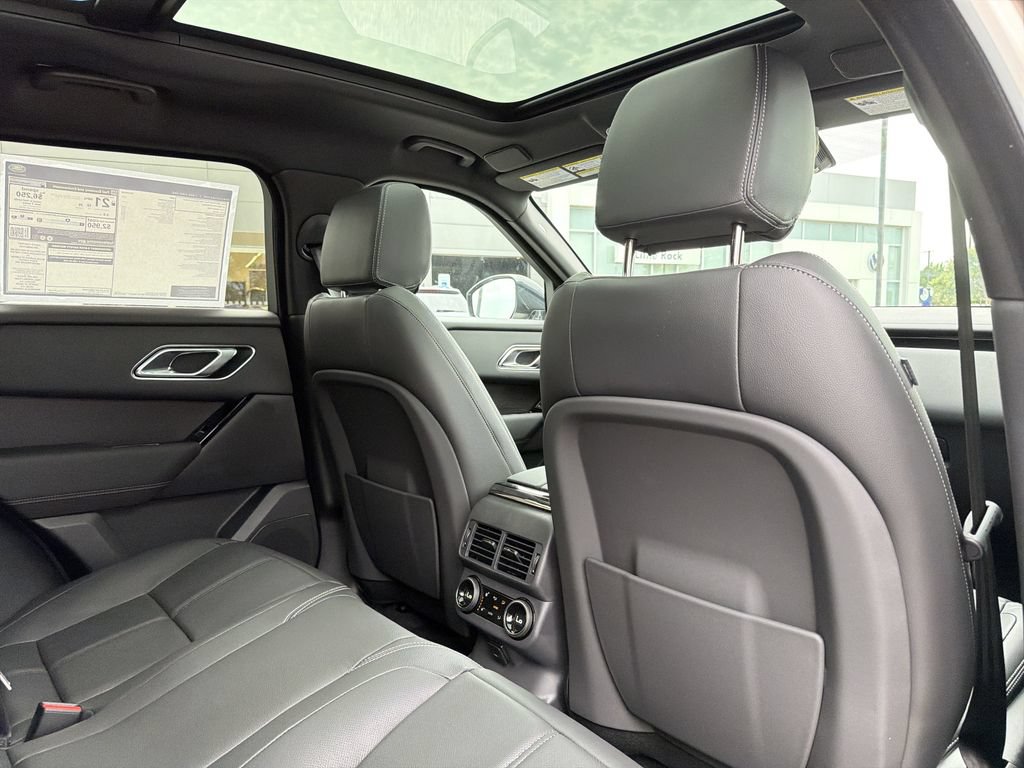 New 2026 Land Rover Range Rover Velar Belgravia AWD/4WD image 15