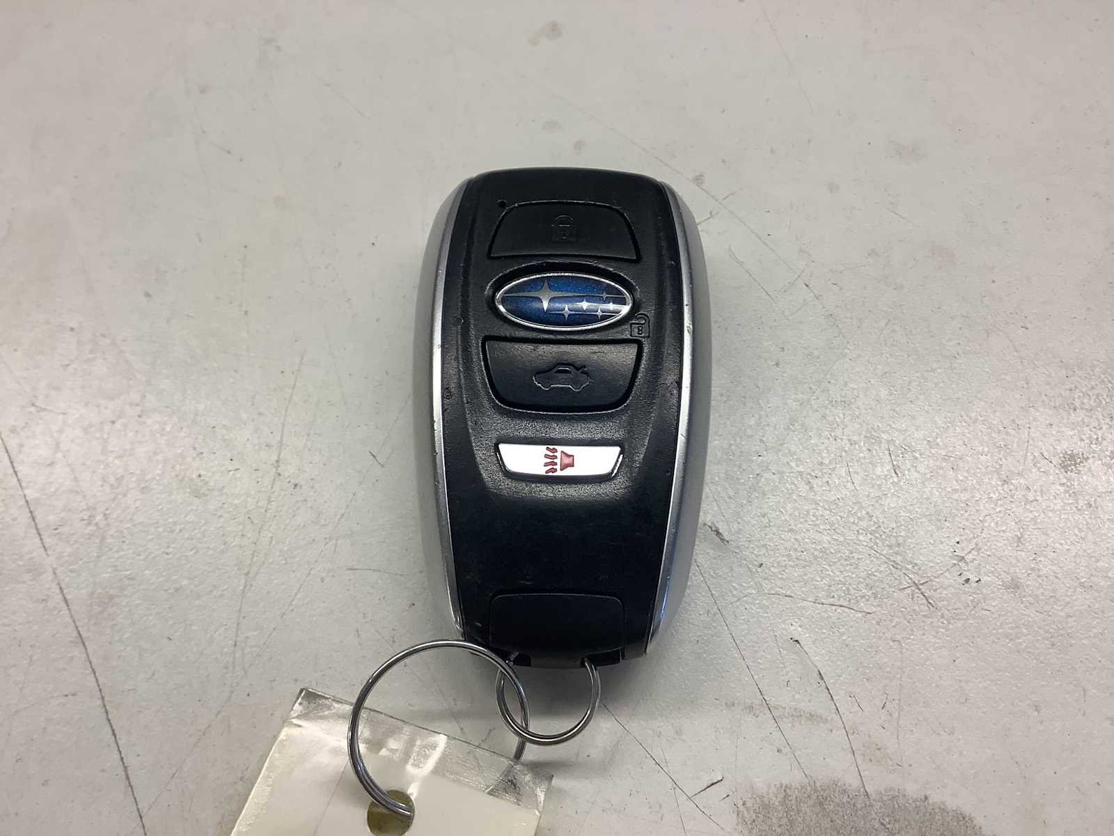 Used 2024 Subaru Ascent Touring w/ Popular Package #2 image 19